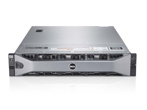 Dell R820服务器